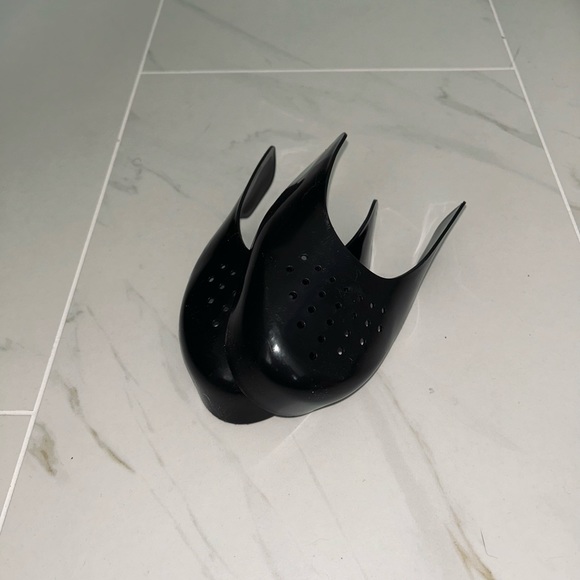 White Air Force 1 Size 10 M - Picture 9 of 9